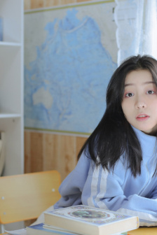 明星专题：长泽雅美