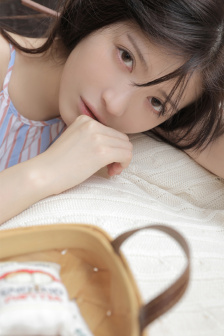 女按摩师